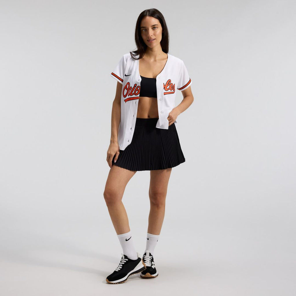 Gunnar Henderson Baltimore Orioles Nike Women's Replica Player Jersey - White