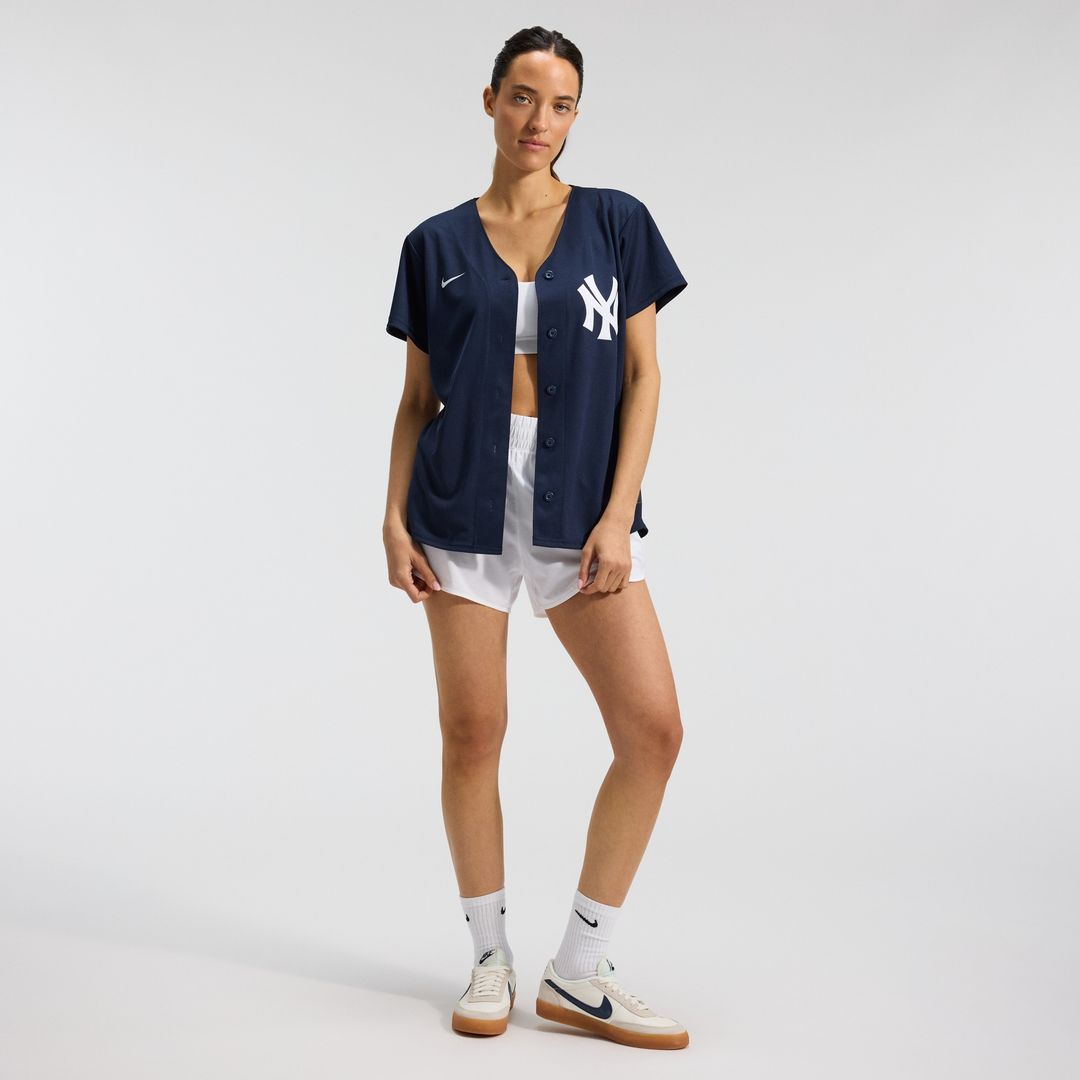 Gerrit Cole New York Yankees Nike Women's Alternate Replica Player Jersey - Navy
