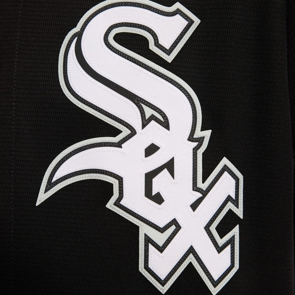 Chicago White Sox Nike Home Replica Team Jersey - White