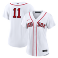 Marcelo Mayer Boston Red Sox Nike Women's Home Replica Jersey - White