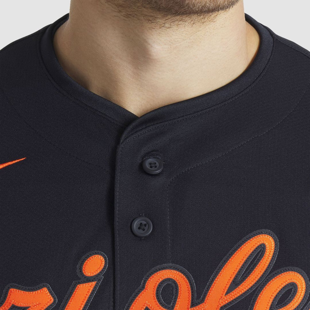 Gunnar Henderson Baltimore Orioles Nike Home Limited Player Jersey - White