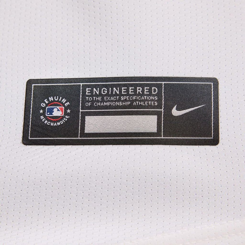 Yandy Diaz Tampa Bay Rays Nike Home Limited Player Jersey - White