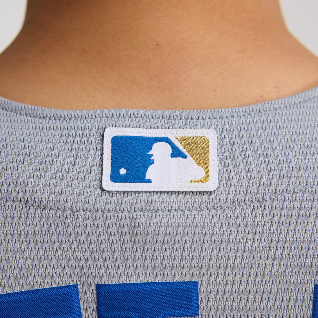 Bobby Witt Jr. Kansas City Royals Nike Alternate 2 Replica Jersey - Rush Blue