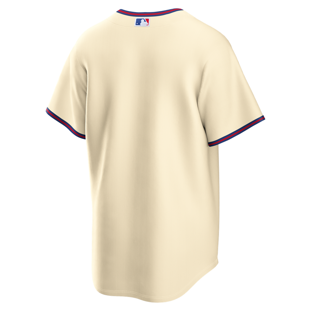 Philadelphia Phillies Nike Home Replica Jersey - White