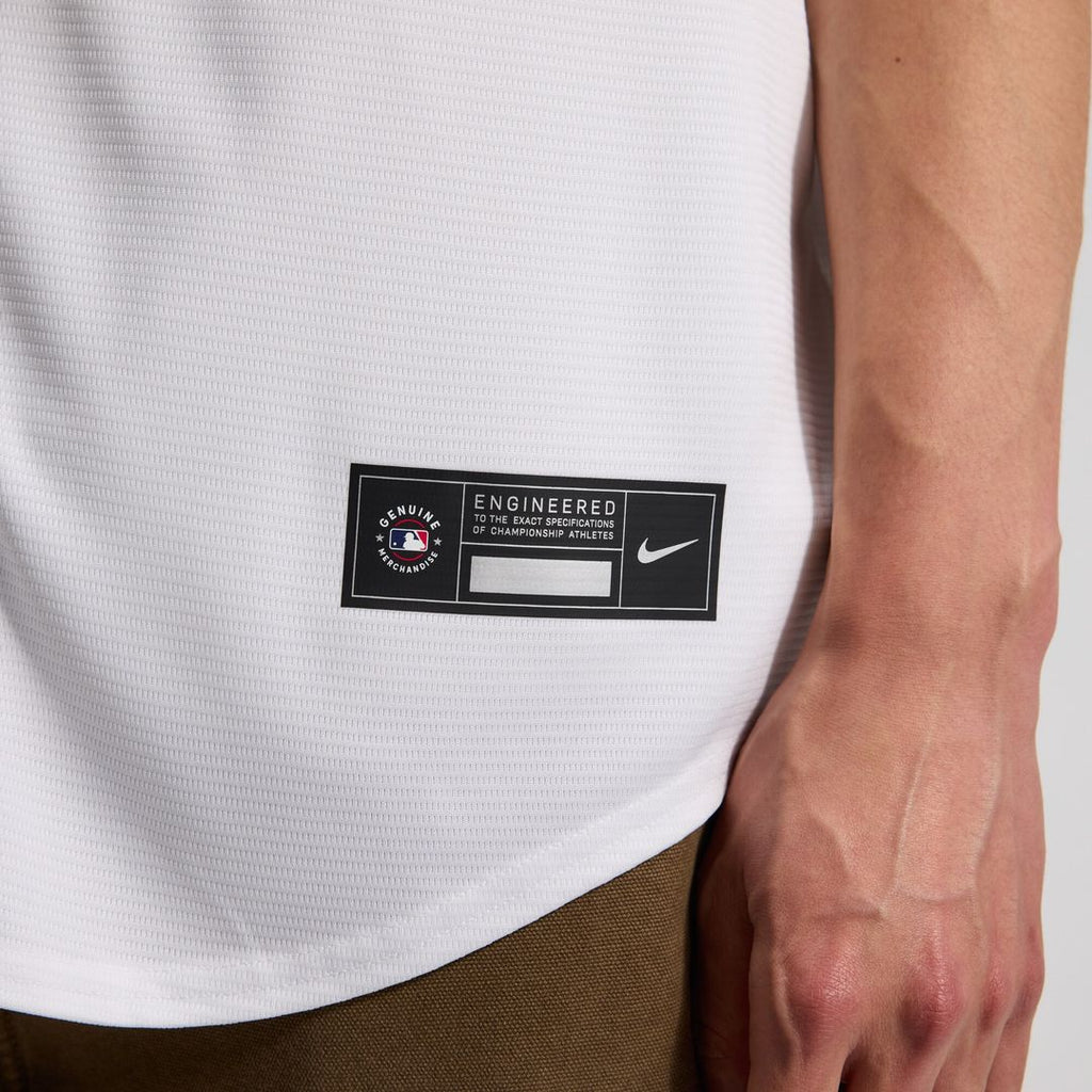 Roman Anthony Boston Red Sox Nike Home Replica Jersey - White