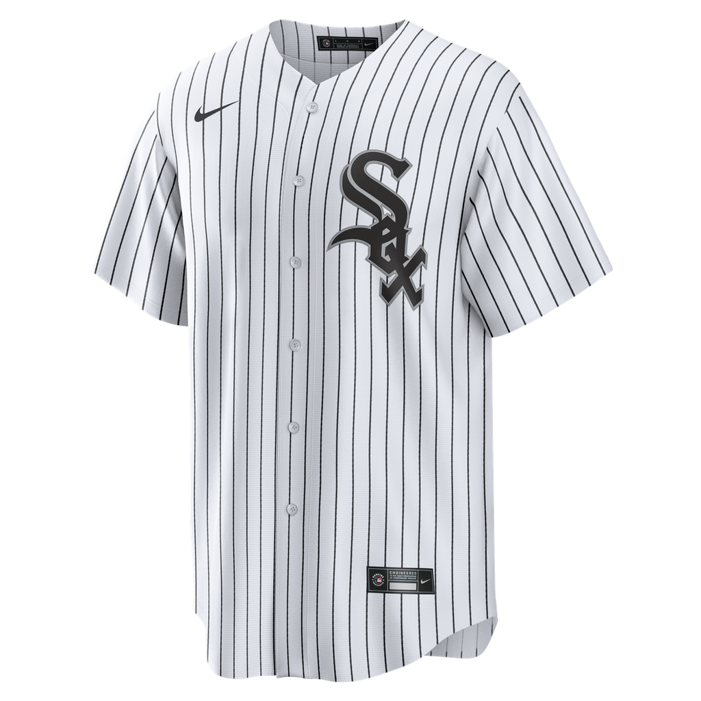 Munetaka Murakami Chicago White Sox Nike Home Replica Jersey - White