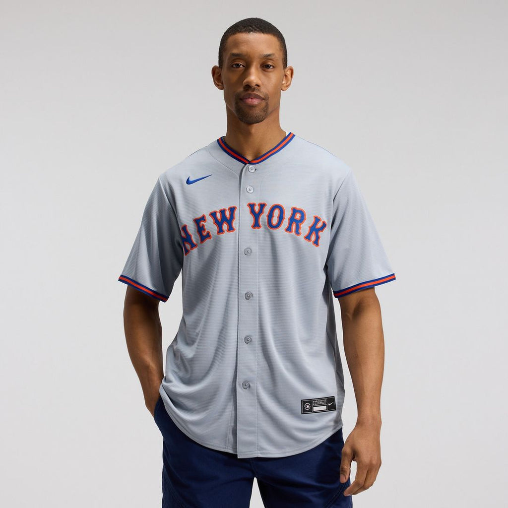 Juan Soto New York Mets Nike Alternate Replica Jersey - Royal
