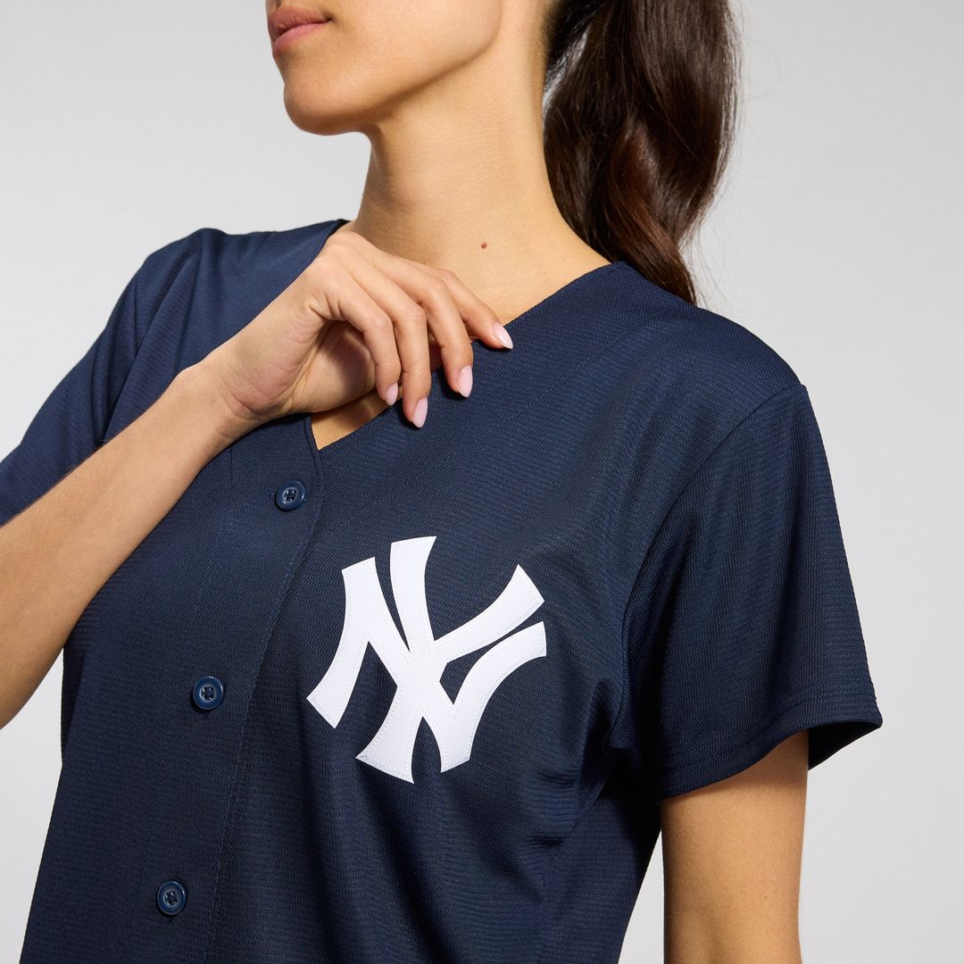 Gerrit Cole New York Yankees Nike Women's Alternate Replica Player Jersey - Navy