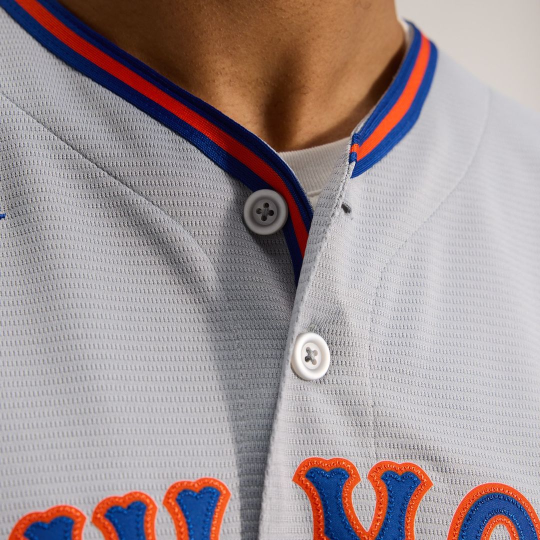 Juan Soto New York Mets Nike Alternate Replica Jersey - Royal