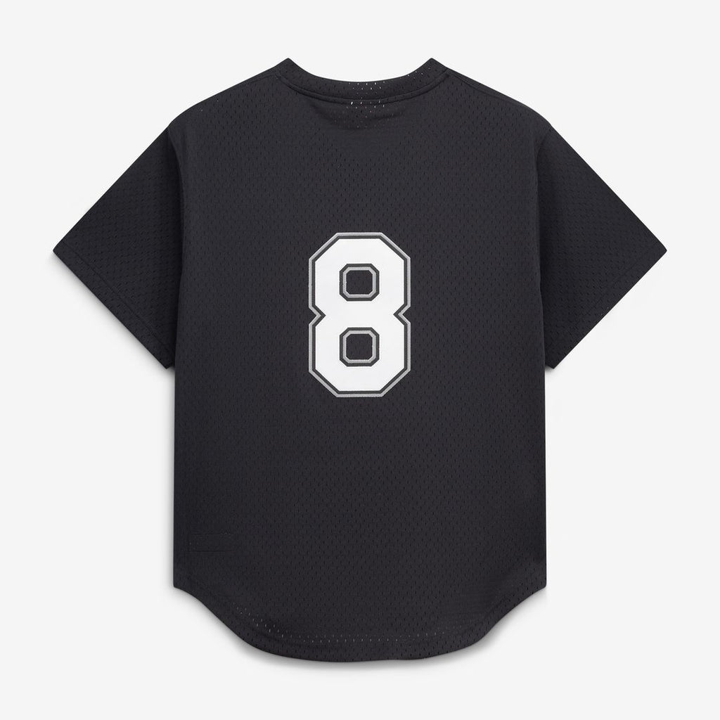 Bo Jackson Chicago White Sox Mitchell & Ness Authentic Batting Practice Jersey - Black