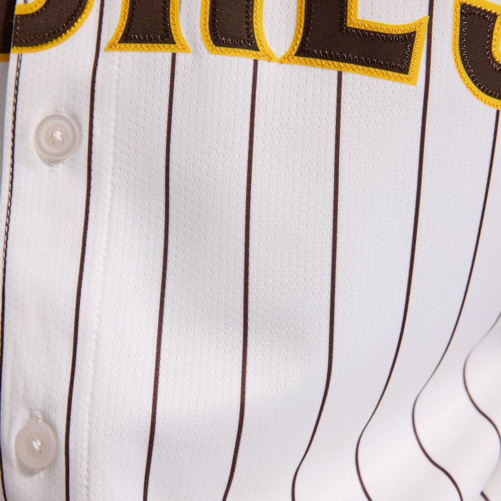 Fernando Tatis Jr. San Diego Padres Nike Home Limited Player Jersey - White