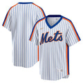 New York Mets Nike Home Cooperstown Collection Team Jersey - White