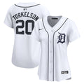 Spencer Torkelson Detroit Tigers Nike Women's Home Limited Player Jersey - White