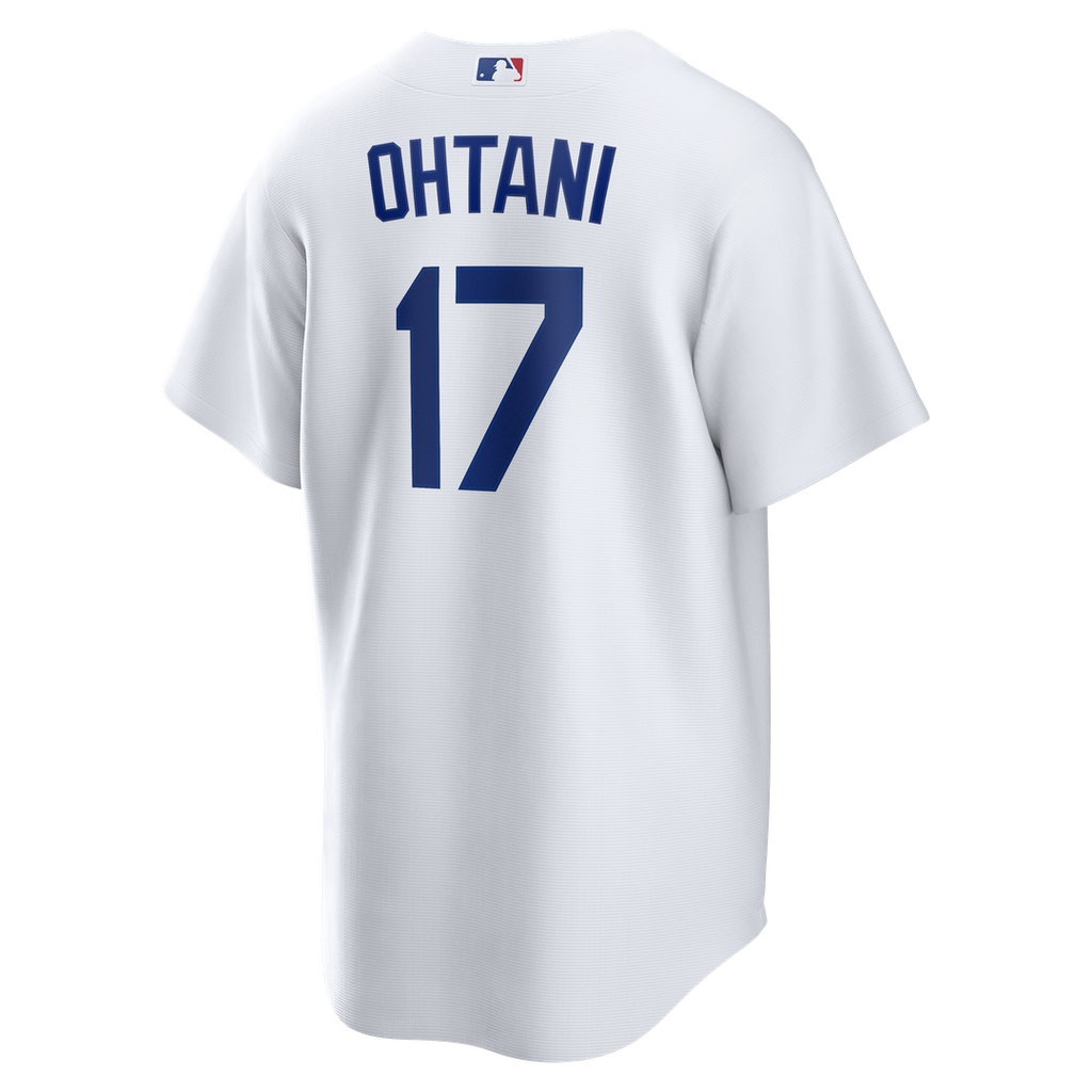 Shohei Ohtani Los Angeles Dodgers Nike Alternate Replica Jersey - Royal