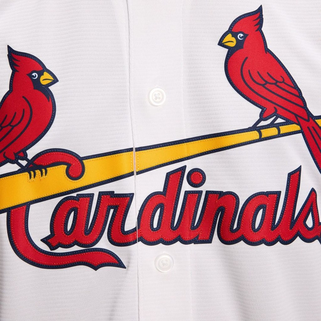 Masyn Winn St. Louis Cardinals Nike Alternate Replica Jersey - Light Blue