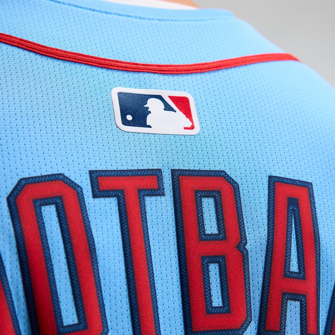 Lars Nootbaar St. Louis Cardinals Nike Home Limited Player Jersey - White