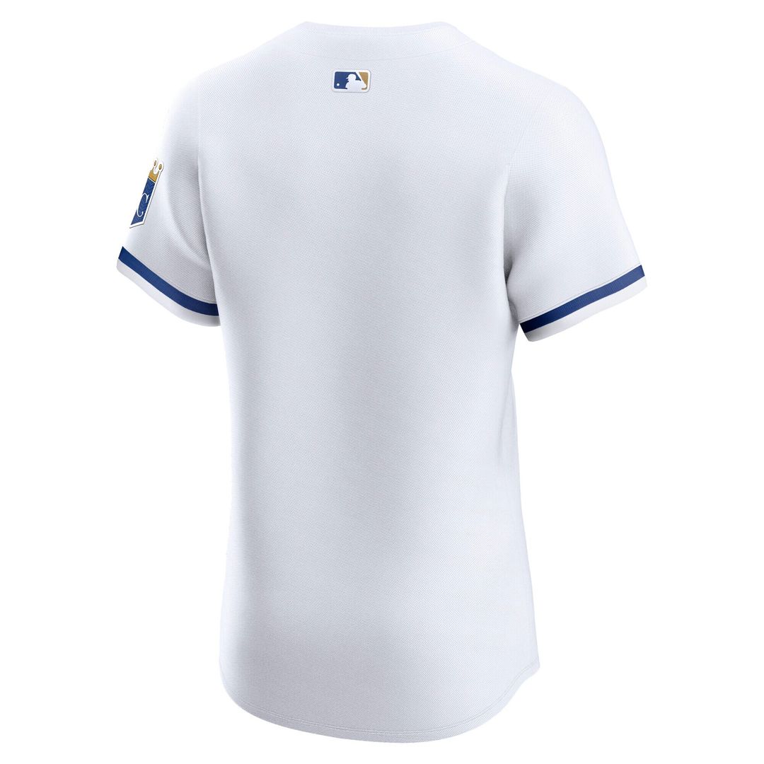 Kansas City Royals Nike Alternate 2 Elite Jersey - Royal