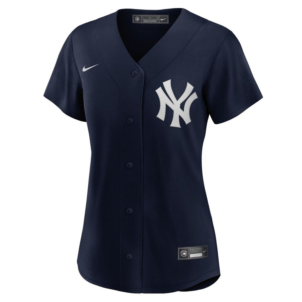 Gerrit Cole New York Yankees Nike Women's Alternate Replica Player Jersey - Navy