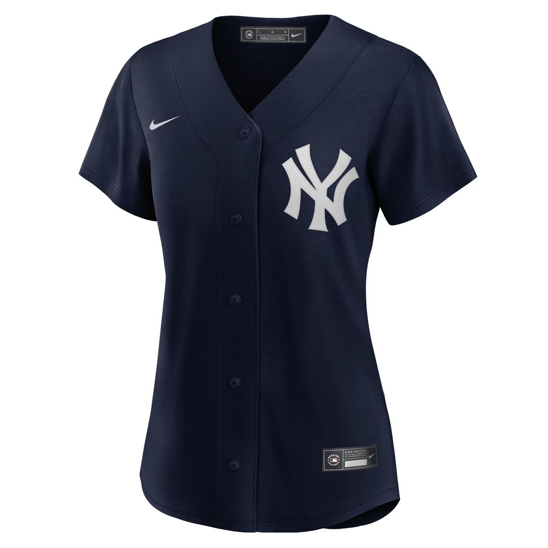 Gerrit Cole New York Yankees Nike Women's Home Replica Player Jersey - White