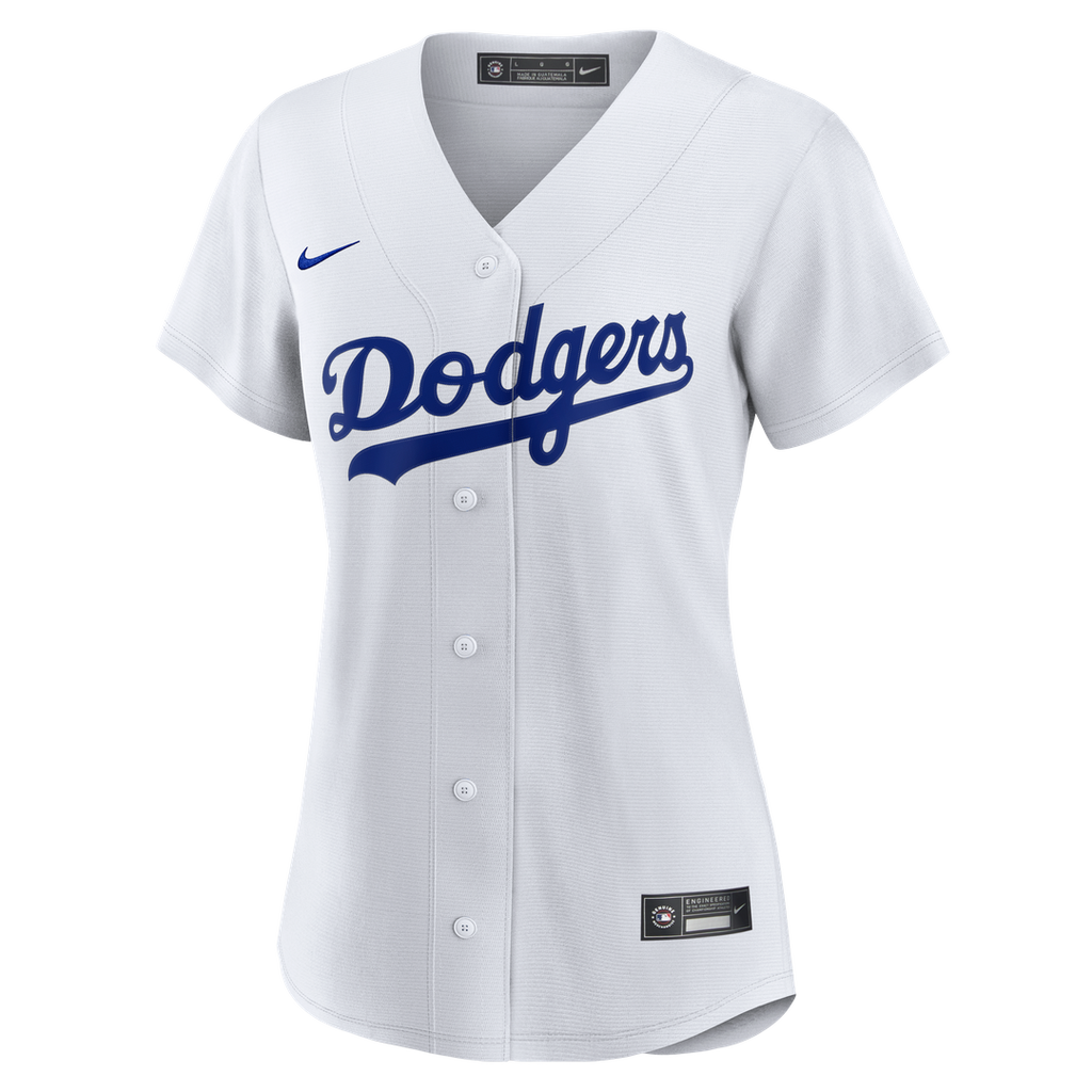 Shohei Ohtani Los Angeles Dodgers Nike Women's Home Replica Jersey - White