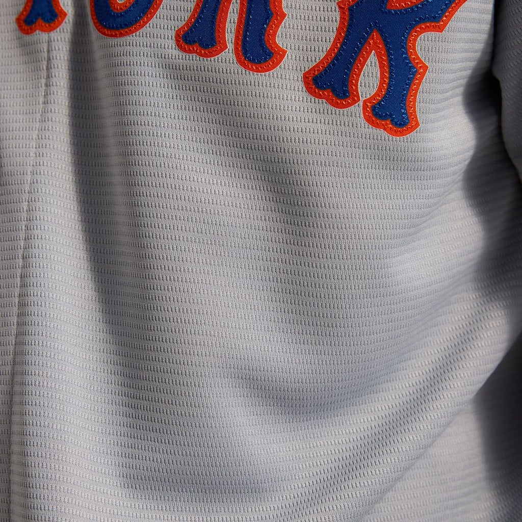 Juan Soto New York Mets Nike Alternate Replica Jersey - Royal