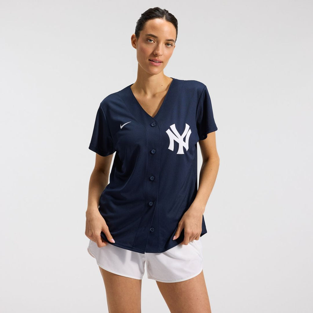 Gerrit Cole New York Yankees Nike Women's Alternate Replica Player Jersey - Navy