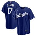 Shohei Ohtani Los Angeles Dodgers Nike Alternate Replica Jersey - Royal