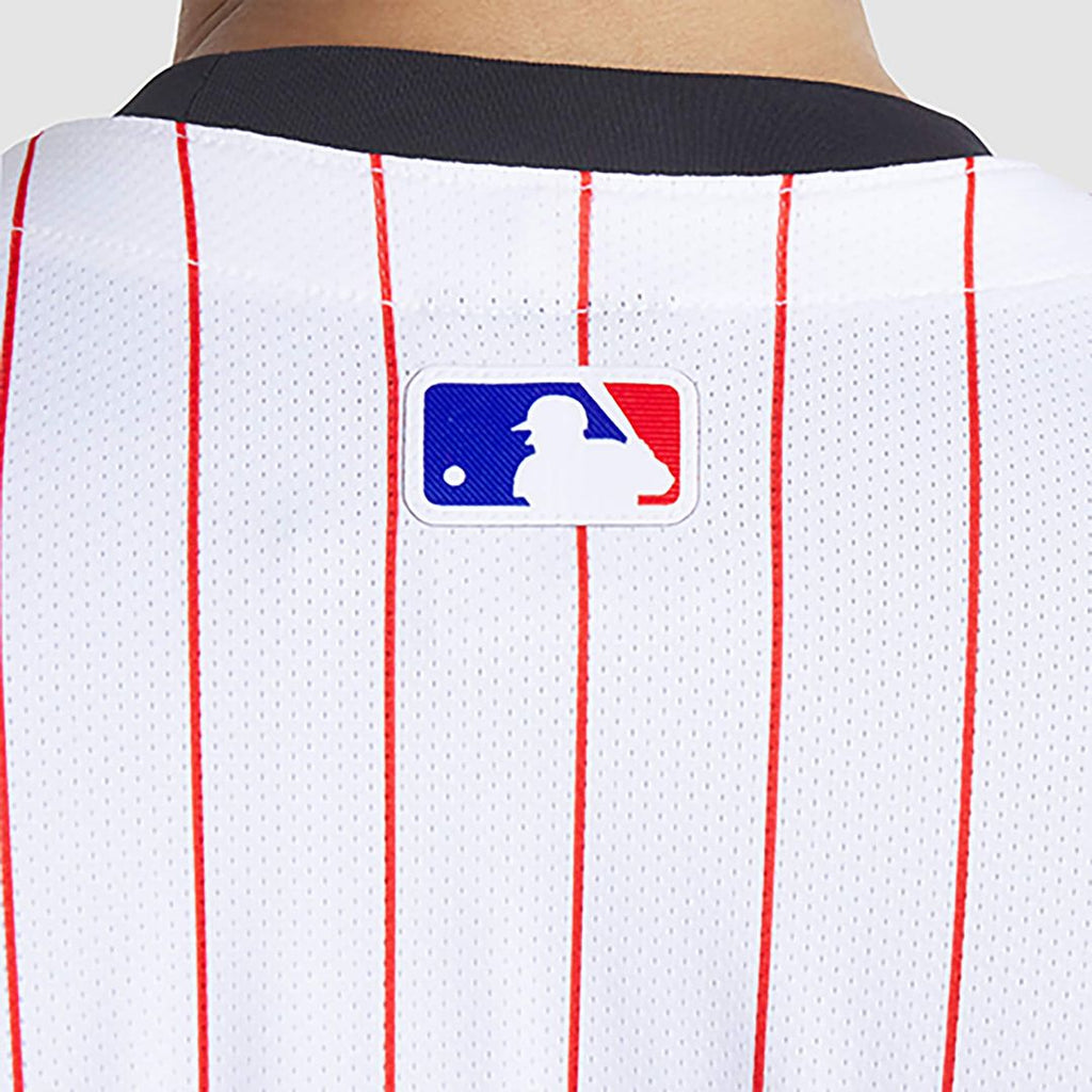 Bryce Harper Philadelphia Phillies Nike Alternate Elite Jersey - Light Blue