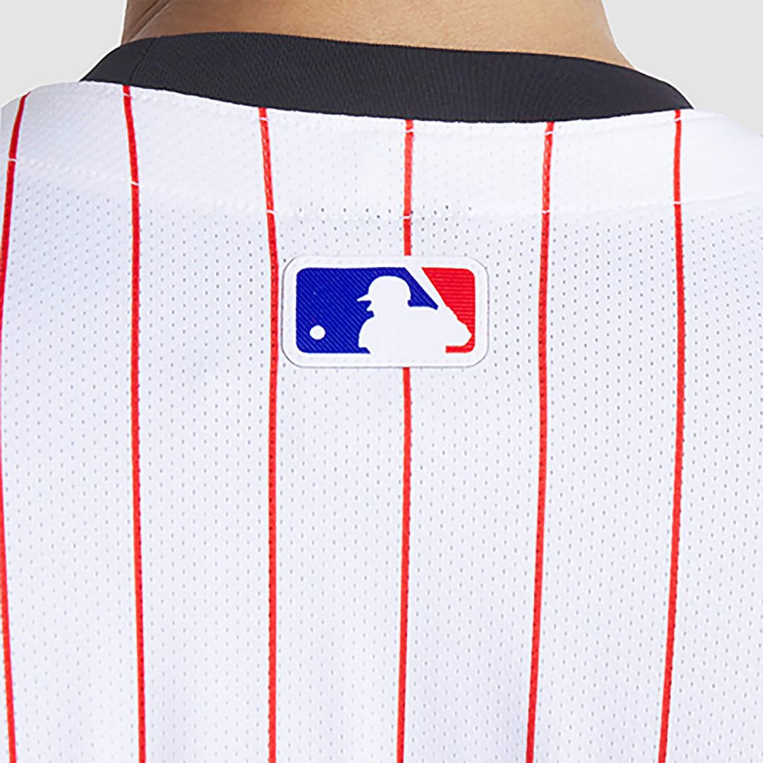 Bryce Harper Philadelphia Phillies Nike Alternate Elite Jersey - Light Blue