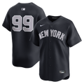 Aaron Judge New York Yankees Nike Alternate Limited Player Jersey - Navy