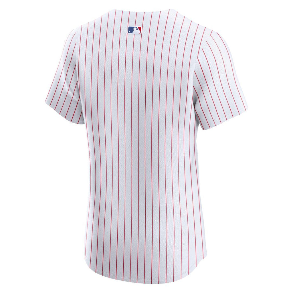 Philadelphia Phillies Nike Alternate Elite Jersey - Light Blue